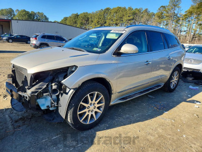 Buick Enclave 2013 5GAKVCKD8DJ143548