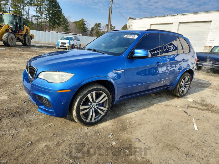 BMW X5 2013 VIN 5YMGY0C51D0C11822
