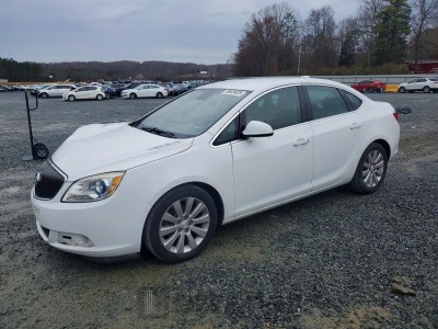 Buick Verano 2016 VIN 1G4PP5SK2G4130303