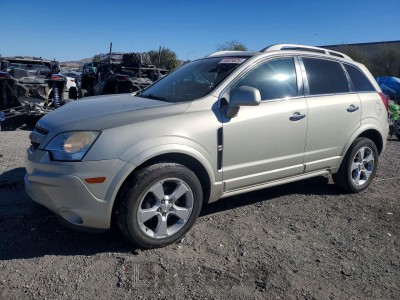 Chevrolet Captiva 2013 3GNAL4EK7DS583380