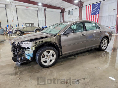 Chevrolet Malibu 2012 1G1ZB5E09CF278932