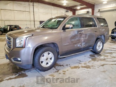 Gmc Yukon 2016 1GKS2BKC6GR253906