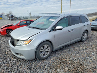 Honda Odyssey 2015 5FNRL5H68FB059120