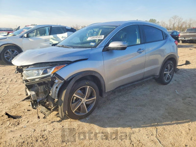 Honda Hr-v 2022 3CZRU5H54NM736608