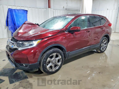 Honda Cr-v 2019 2HKRW2H56KH662866