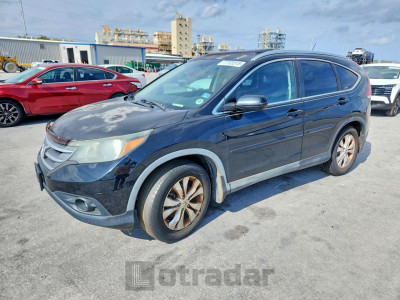 Honda Cr-v 2012 JHLRM3H78CC000686