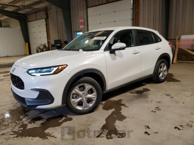 Honda Hr-v 2024 3CZRZ2H34RM702253