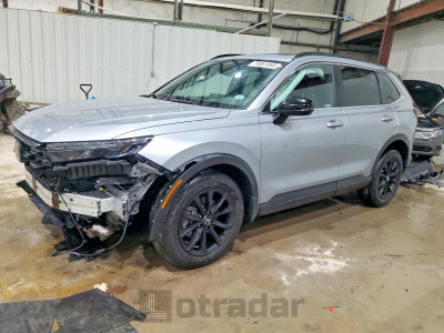 Honda Cr-v 2024 7FARS6H58RE054072