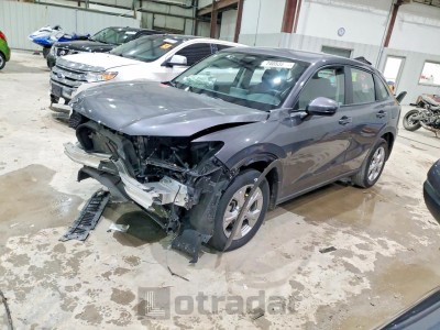 Honda Hr-v 2024 3CZRZ2H37RM780476