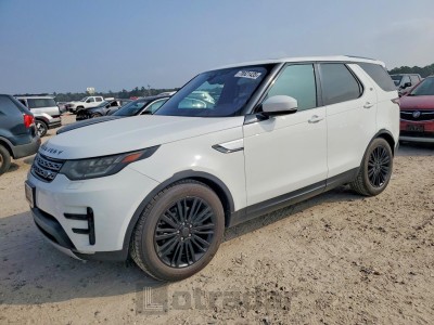 Land rover Discovery 2017 SALRRBBV0HA010026