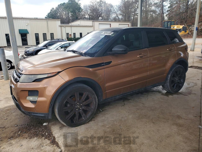Land rover RANGE ROVER 2014 VIN SALVT2BG0EH873008