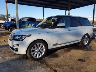 Land rover Discovery 2016 VIN SALGS2PFXGA292543