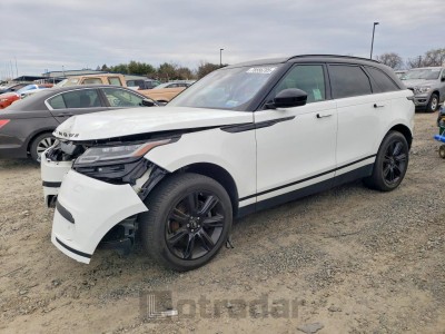 Land rover RANGE ROVER 2020 VIN SALYB2EX5LA294789