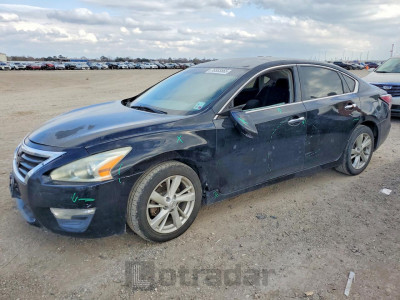 Nissan Altima 2013 1N4AL3AP1DN521333