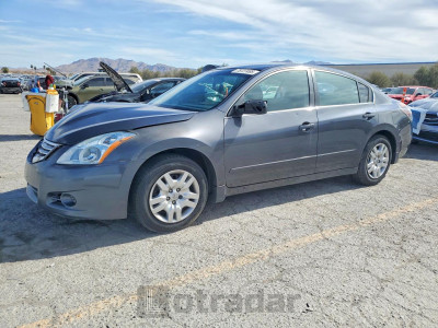 Nissan Altima 2012 1N4AL2AP4CN507595