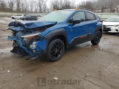 Subaru Xv 2024 4S4GUHT67R3817006