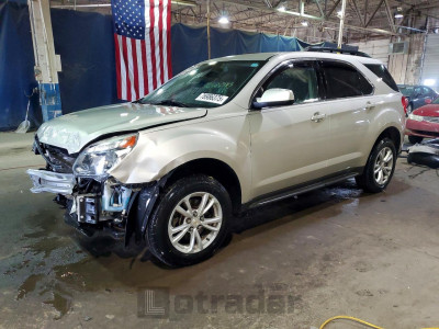 Chevrolet Equinox 2016 2GNALCEK1G1171370