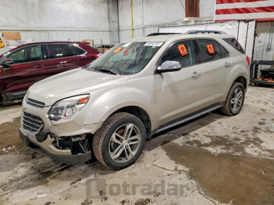 Chevrolet Equinox 2016 2GNALDEK1G1177059