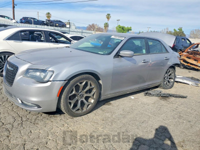 Chrysler 300 2018 2C3CCABG0JH214198