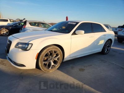 Chrysler 300 2018 VIN 2C3CCABG6JH227425