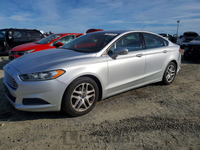 Ford Fusion 2016 3FA6P0H73GR259976