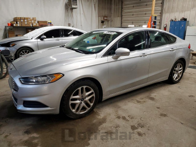 Ford Fusion 2016 3FA6P0H73GR331713