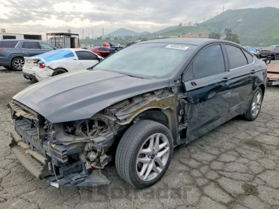 Ford Fusion 2014 3FA6P0HD7ER293874