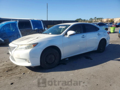 Lexus ES 2014 JTHBK1GG0E2092734