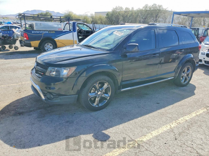 Dodge Journey 2014 VIN 3C4PDCGB3ET276436