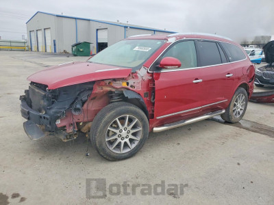 Buick Enclave 2014 5GAKRBKDXEJ315434