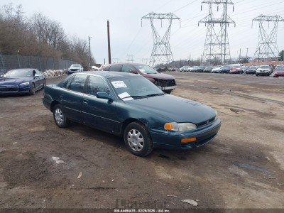 Toyota Camry 1996 VIN JT2BG12K3T0360224