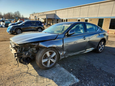 Nissan Altima 2019 1N4BL4EV4KC102629