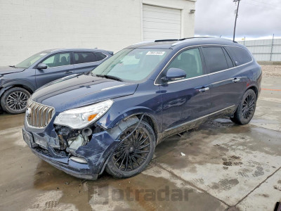 Buick Enclave 2015 5GAKVCKD6FJ219920