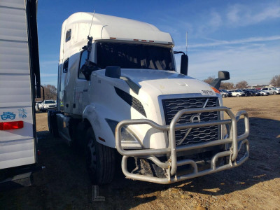 Volvo  2019 VIN 4V4NC9EH9KN902785