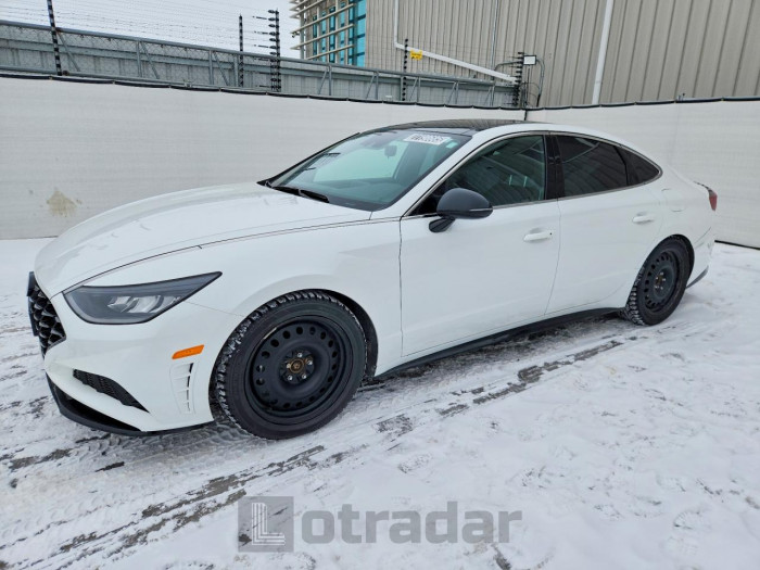 Hyundai Sonata 2022 VIN KMHL44J26NA212231