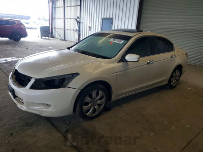 Honda Accord 2009 1HGCP36809A001567