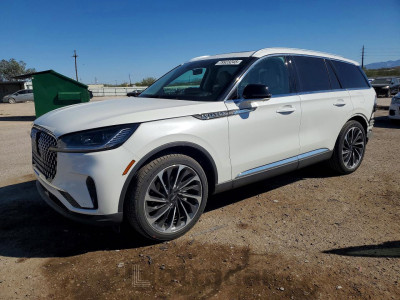 Lincoln Aviator 2026 5LM5J7XCXTGL02783