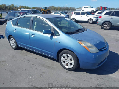 Toyota Prius 2008 JTDKB20U587802886