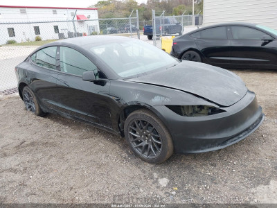 Tesla Model 3 2025 5YJ3E1EA0SF883396