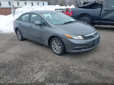Honda Civic 2012 2HGFB2F94CH545268