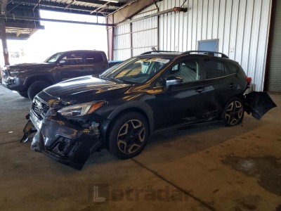 Subaru Xv 2019 JF2GTAMC6K8386879