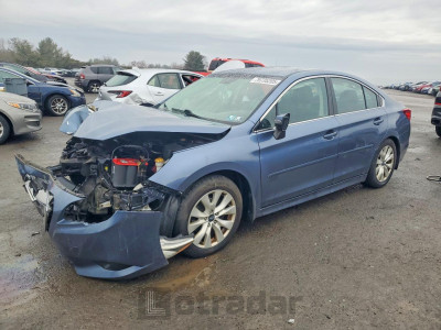 Subaru LEGACY 2015 4S3BNAF62F3064947