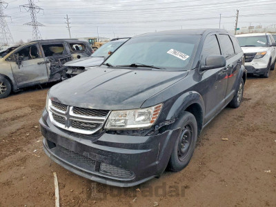 Dodge Journey 2012 3C4PDCAB4CT234914