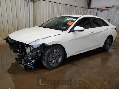 Hyundai Elantra 2024 KMHLM4DG7RU705377