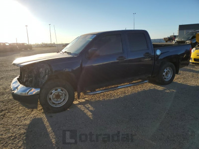 Gmc Canyon 2004 1GTCS136048112673