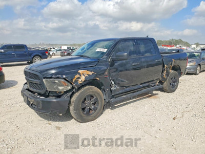 Ram 1500 2024 1C6RR7KT4RS130238