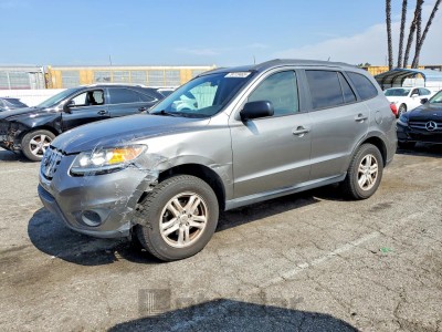 Hyundai Santa fe 2012 5XYZG3AB4CG159090