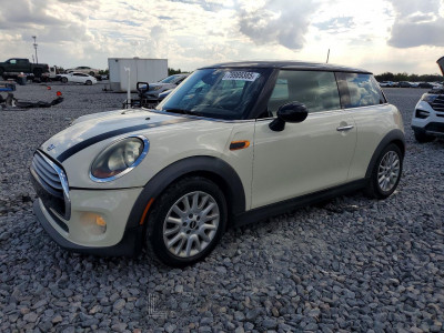 Mini Cooper 2015 WMWXM5C5XF3A60706