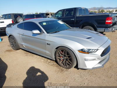 Ford Mustang 2019 1FA6P8CF1K5153065