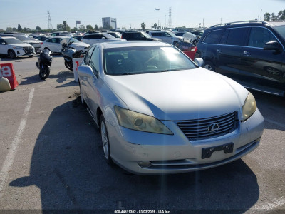 Lexus ES 2007 JTHBJ46G272096955